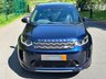 USED 2020 20 LAND ROVER DISCOVERY SPORT 2.0 D180 MHEV R-Dynamic SE SUV 5dr Diesel Auto 4WD Euro 6 (s/s) (180 ps) * ONLY 1 OWNER - EXCEPTIONAL *