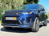 USED 2020 20 LAND ROVER DISCOVERY SPORT 2.0 D180 MHEV R-Dynamic SE SUV 5dr Diesel Auto 4WD Euro 6 (s/s) (180 ps) * ONLY 1 OWNER - EXCEPTIONAL *