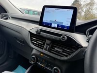USED 2020 70 FORD KUGA 2.0 EcoBlue MHEV Titanium SUV 5dr Diesel Manual Euro 6 (s/s) (150 ps) 