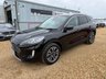 USED 2020 70 FORD KUGA 2.0 EcoBlue MHEV Titanium SUV 5dr Diesel Manual Euro 6 (s/s) (150 ps) 