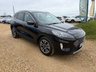 USED 2020 70 FORD KUGA 2.0 EcoBlue MHEV Titanium SUV 5dr Diesel Manual Euro 6 (s/s) (150 ps) 
