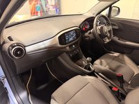 USED 2022 71 MG MG3 1.5 VTi-TECH Exclusive Nav Hatchback 5dr Petrol Manual Euro 6 (s/s) (106 ps) 1 OWNER-SAT NAV-REAR CAMERA-AC-APPLE CAR PLAY/ANDROID AUTO-DAB-USB