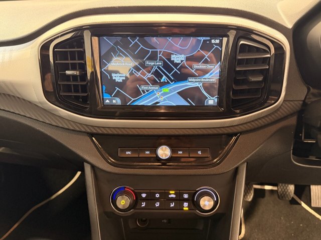 2022 MG MG3 - Photo 5