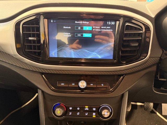 2022 MG MG3 - Photo 6