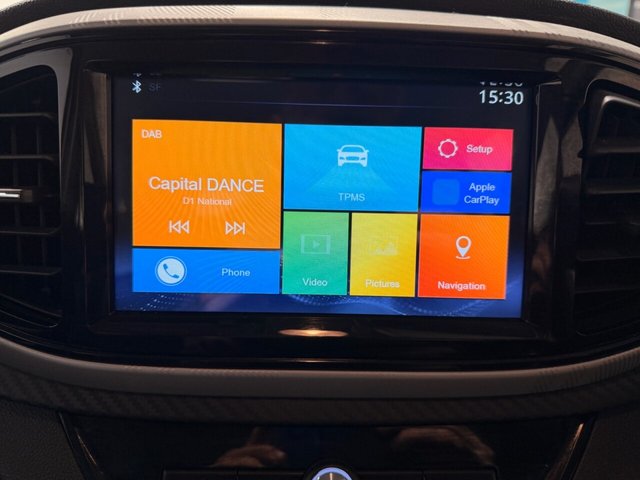 2022 MG MG3 - Photo 7