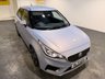 USED 2022 71 MG MG3 1.5 VTi-TECH Exclusive Nav Hatchback 5dr Petrol Manual Euro 6 (s/s) (106 ps) 1 OWNER-SAT NAV-REAR CAMERA-AC-APPLE CAR PLAY/ANDROID AUTO-DAB-USB
