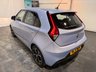 USED 2022 71 MG MG3 1.5 VTi-TECH Exclusive Nav Hatchback 5dr Petrol Manual Euro 6 (s/s) (106 ps) 1 OWNER-SAT NAV-REAR CAMERA-AC-APPLE CAR PLAY/ANDROID AUTO-DAB-USB