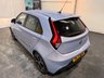 USED 2022 71 MG MG3 1.5 VTi-TECH Exclusive Nav Hatchback 5dr Petrol Manual Euro 6 (s/s) (106 ps) 1 OWNER-SAT NAV-REAR CAMERA-AC-APPLE CAR PLAY/ANDROID AUTO-DAB-USB