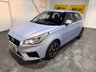 USED 2022 71 MG MG3 1.5 VTi-TECH Exclusive Nav Hatchback 5dr Petrol Manual Euro 6 (s/s) (106 ps) 1 OWNER-SAT NAV-REAR CAMERA-AC-APPLE CAR PLAY/ANDROID AUTO-DAB-USB
