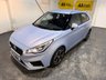 USED 2022 71 MG MG3 1.5 VTi-TECH Exclusive Nav Hatchback 5dr Petrol Manual Euro 6 (s/s) (106 ps) 1 OWNER-SAT NAV-REAR CAMERA-AC-APPLE CAR PLAY/ANDROID AUTO-DAB-USB