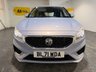 USED 2022 71 MG MG3 1.5 VTi-TECH Exclusive Nav Hatchback 5dr Petrol Manual Euro 6 (s/s) (106 ps) 1 OWNER-SAT NAV-REAR CAMERA-AC-APPLE CAR PLAY/ANDROID AUTO-DAB-USB
