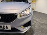 USED 2022 71 MG MG3 1.5 VTi-TECH Exclusive Nav Hatchback 5dr Petrol Manual Euro 6 (s/s) (106 ps) 1 OWNER-SAT NAV-REAR CAMERA-AC-APPLE CAR PLAY/ANDROID AUTO-DAB-USB