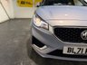 USED 2022 71 MG MG3 1.5 VTi-TECH Exclusive Nav Hatchback 5dr Petrol Manual Euro 6 (s/s) (106 ps) 1 OWNER-SAT NAV-REAR CAMERA-AC-APPLE CAR PLAY/ANDROID AUTO-DAB-USB