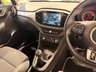 USED 2022 71 MG MG3 1.5 VTi-TECH Exclusive Nav Hatchback 5dr Petrol Manual Euro 6 (s/s) (106 ps) 1 OWNER-SAT NAV-REAR CAMERA-AC-APPLE CAR PLAY/ANDROID AUTO-DAB-USB