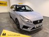USED 2022 71 MG MG3 1.5 VTi-TECH Exclusive Nav Hatchback 5dr Petrol Manual Euro 6 (s/s) (106 ps) 1 OWNER-SAT NAV-REAR CAMERA-AC-APPLE CAR PLAY/ANDROID AUTO-DAB-USB