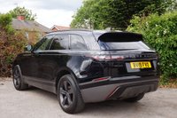 USED 2019 19 LAND ROVER RANGE ROVER VELAR 2.0 D180 R-Dynamic S SUV 5dr Diesel Auto 4WD Euro 6 (s/s) (180 ps) NEW Engine Timing Chain Replaced March 2025