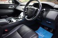 USED 2019 19 LAND ROVER RANGE ROVER VELAR 2.0 D180 R-Dynamic S SUV 5dr Diesel Auto 4WD Euro 6 (s/s) (180 ps) NEW Engine Timing Chain Replaced March 2025