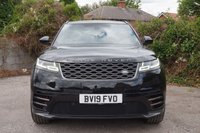 USED 2019 19 LAND ROVER RANGE ROVER VELAR 2.0 D180 R-Dynamic S SUV 5dr Diesel Auto 4WD Euro 6 (s/s) (180 ps) NEW Engine Timing Chain Replaced March 2025