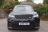USED 2019 19 LAND ROVER RANGE ROVER VELAR 2.0 D180 R-Dynamic S SUV 5dr Diesel Auto 4WD Euro 6 (s/s) (180 ps) NEW Engine Timing Chain Replaced March 2025