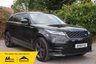 USED 2019 19 LAND ROVER RANGE ROVER VELAR 2.0 D180 R-Dynamic S SUV 5dr Diesel Auto 4WD Euro 6 (s/s) (180 ps) NEW Engine Timing Chain Replaced March 2025