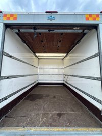 USED 2018 CITROEN RELAY 35 2.0 Blue Hdi 130 L3 BOX VAN 