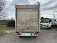 USED 2018 CITROEN RELAY 35 2.0 Blue Hdi 130 L3 BOX VAN 