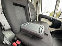 USED 2018 CITROEN RELAY 35 2.0 Blue Hdi 130 L3 BOX VAN 