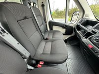 USED 2018 CITROEN RELAY 35 2.0 Blue Hdi 130 L3 BOX VAN 
