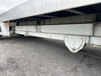 USED 2018 CITROEN RELAY 35 2.0 Blue Hdi 130 L3 BOX VAN 