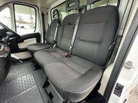 USED 2018 CITROEN RELAY 35 2.0 Blue Hdi 130 L3 BOX VAN 