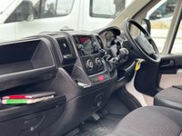 USED 2018 CITROEN RELAY 35 2.0 Blue Hdi 130 L3 BOX VAN 