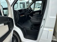 USED 2018 CITROEN RELAY 35 2.0 Blue Hdi 130 L3 BOX VAN 