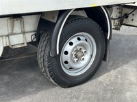 USED 2018 CITROEN RELAY 35 2.0 Blue Hdi 130 L3 BOX VAN 