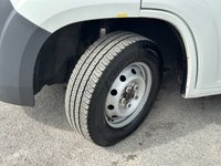 USED 2018 CITROEN RELAY 35 2.0 Blue Hdi 130 L3 BOX VAN 