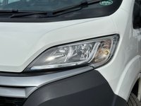 USED 2018 CITROEN RELAY 35 2.0 Blue Hdi 130 L3 BOX VAN 