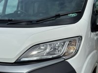 USED 2018 CITROEN RELAY 35 2.0 Blue Hdi 130 L3 BOX VAN 