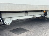 USED 2018 CITROEN RELAY 35 2.0 Blue Hdi 130 L3 BOX VAN 