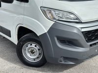 USED 2018 CITROEN RELAY 35 2.0 Blue Hdi 130 L3 BOX VAN 