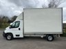 USED 2018 CITROEN RELAY 35 2.0 Blue Hdi 130 L3 BOX VAN 