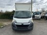 USED 2018 CITROEN RELAY 35 2.0 Blue Hdi 130 L3 BOX VAN 