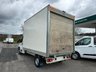 USED 2018 CITROEN RELAY 35 2.0 Blue Hdi 130 L3 BOX VAN 