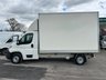 USED 2018 CITROEN RELAY 35 2.0 Blue Hdi 130 L3 BOX VAN 