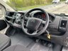 USED 2018 CITROEN RELAY 35 2.0 Blue Hdi 130 L3 BOX VAN 