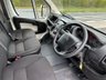 USED 2018 CITROEN RELAY 35 2.0 Blue Hdi 130 L3 BOX VAN 