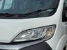 USED 2018 CITROEN RELAY 35 2.0 Blue Hdi 130 L3 BOX VAN 