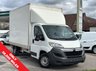 USED 2018 CITROEN RELAY 35 2.0 Blue Hdi 130 L3 BOX VAN 