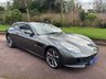 USED 2018 18 FERRARI GTC4Lusso 3.9T V8 Coupe 2dr Petrol F1 DCT Euro 6 (s/s) (610 ps) 