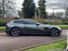 USED 2018 18 FERRARI GTC4Lusso 3.9T V8 Coupe 2dr Petrol F1 DCT Euro 6 (s/s) (610 ps) 