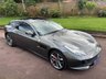 USED 2018 18 FERRARI GTC4Lusso 3.9T V8 Coupe 2dr Petrol F1 DCT Euro 6 (s/s) (610 ps) 