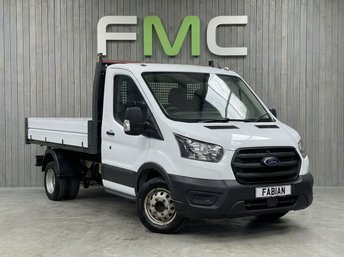 2022 FORD TRANSIT
